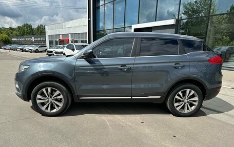 Geely Atlas I, 2020 год, 1 649 000 рублей, 2 фотография
