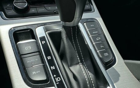 Geely Atlas I, 2020 год, 1 649 000 рублей, 16 фотография