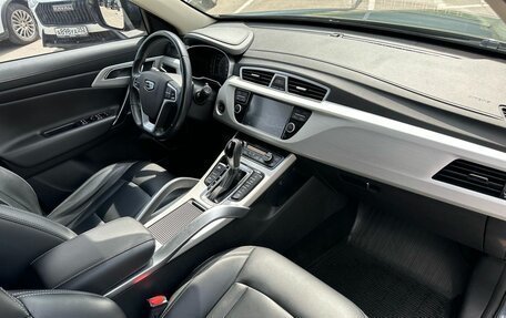 Geely Atlas I, 2020 год, 1 649 000 рублей, 22 фотография