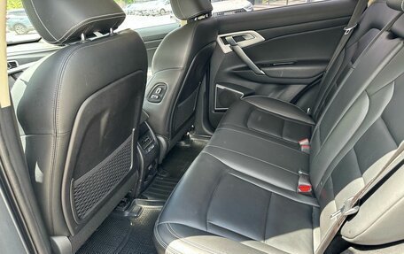 Geely Atlas I, 2020 год, 1 649 000 рублей, 23 фотография