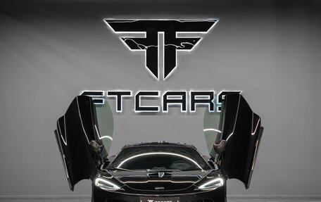 McLaren GT, 2022 год, 21 000 000 рублей, 4 фотография