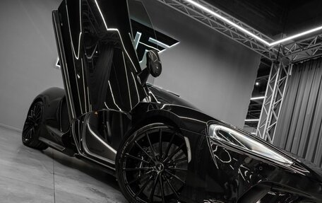 McLaren GT, 2022 год, 21 000 000 рублей, 7 фотография