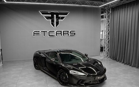 McLaren GT, 2022 год, 21 000 000 рублей, 6 фотография