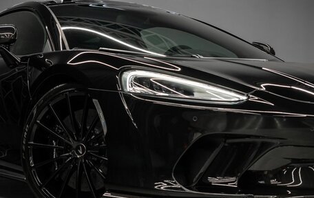 McLaren GT, 2022 год, 21 000 000 рублей, 8 фотография