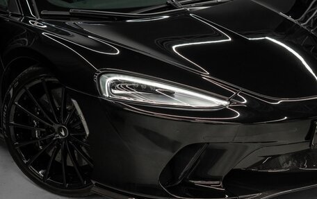 McLaren GT, 2022 год, 21 000 000 рублей, 9 фотография