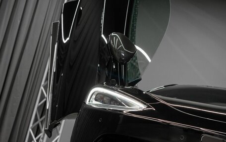 McLaren GT, 2022 год, 21 000 000 рублей, 10 фотография