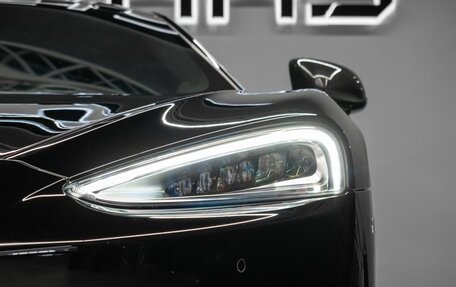 McLaren GT, 2022 год, 21 000 000 рублей, 11 фотография