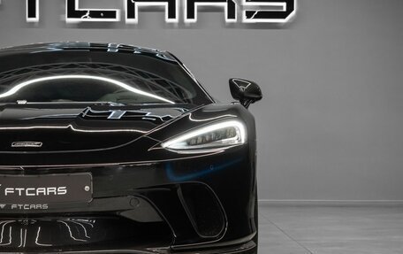 McLaren GT, 2022 год, 21 000 000 рублей, 12 фотография
