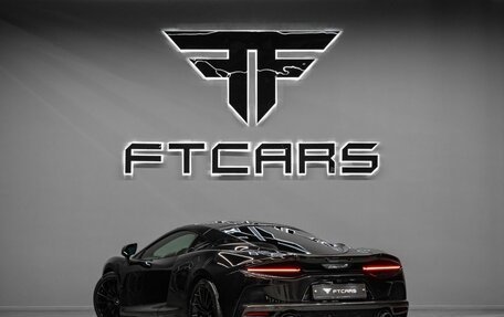 McLaren GT, 2022 год, 21 000 000 рублей, 14 фотография