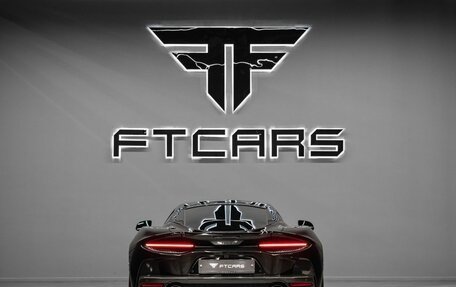 McLaren GT, 2022 год, 21 000 000 рублей, 17 фотография