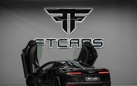 McLaren GT, 2022 год, 21 000 000 рублей, 16 фотография