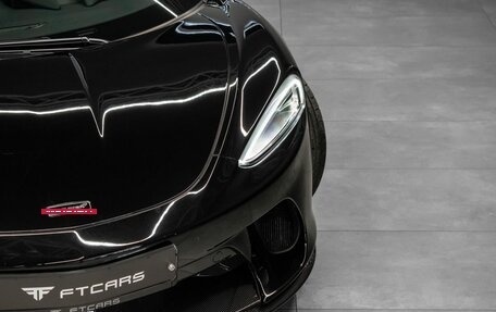 McLaren GT, 2022 год, 21 000 000 рублей, 13 фотография