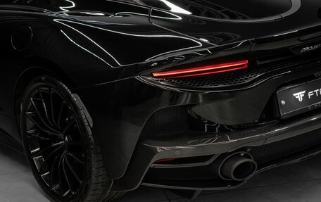 McLaren GT, 2022 год, 21 000 000 рублей, 23 фотография
