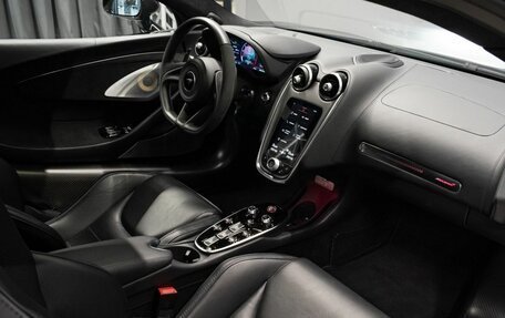 McLaren GT, 2022 год, 21 000 000 рублей, 28 фотография