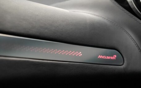 McLaren GT, 2022 год, 21 000 000 рублей, 31 фотография