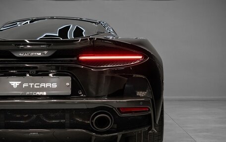 McLaren GT, 2022 год, 21 000 000 рублей, 20 фотография