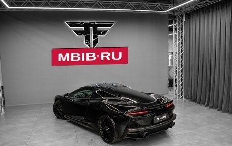 McLaren GT, 2022 год, 21 000 000 рублей, 19 фотография