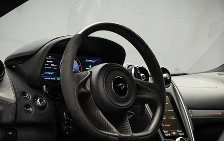 McLaren GT, 2022 год, 21 000 000 рублей, 26 фотография