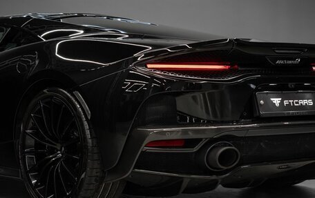 McLaren GT, 2022 год, 21 000 000 рублей, 22 фотография