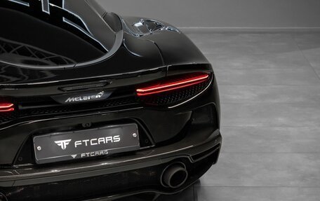 McLaren GT, 2022 год, 21 000 000 рублей, 24 фотография