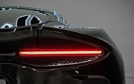 McLaren GT, 2022 год, 21 000 000 рублей, 21 фотография