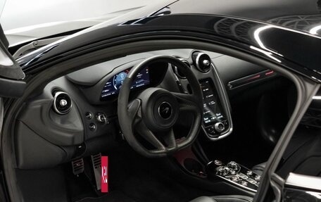 McLaren GT, 2022 год, 21 000 000 рублей, 27 фотография