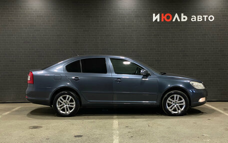 Skoda Octavia, 2012 год, 950 000 рублей, 4 фотография