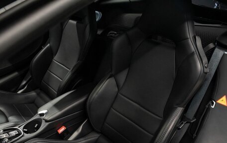 McLaren GT, 2022 год, 21 000 000 рублей, 37 фотография