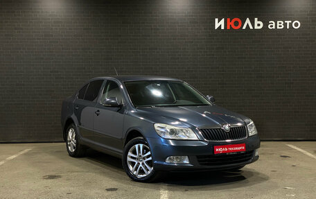 Skoda Octavia, 2012 год, 950 000 рублей, 3 фотография