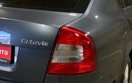 Skoda Octavia, 2012 год, 950 000 рублей, 8 фотография