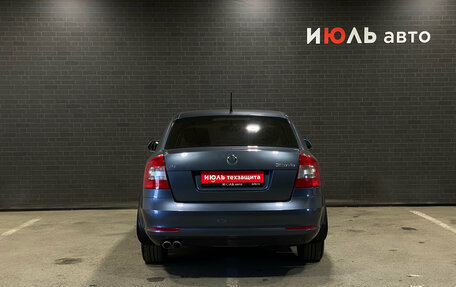 Skoda Octavia, 2012 год, 950 000 рублей, 6 фотография