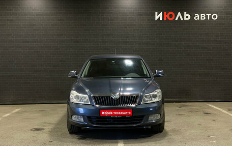 Skoda Octavia, 2012 год, 950 000 рублей, 2 фотография
