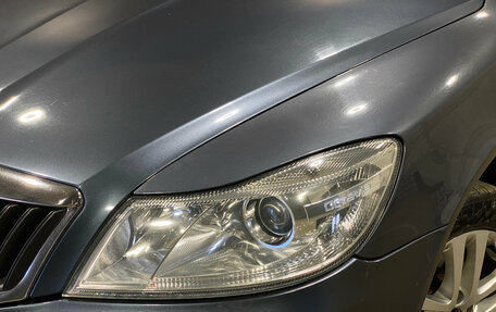 Skoda Octavia, 2012 год, 950 000 рублей, 9 фотография
