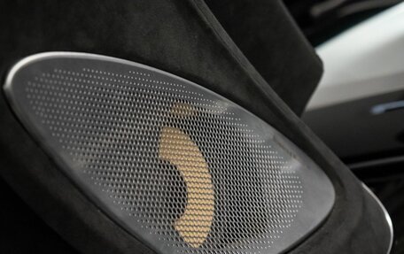 McLaren GT, 2022 год, 21 000 000 рублей, 35 фотография