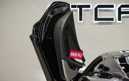 McLaren GT, 2022 год, 21 000 000 рублей, 36 фотография