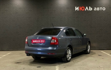 Skoda Octavia, 2012 год, 950 000 рублей, 5 фотография