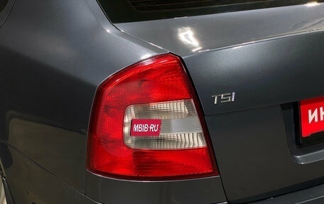 Skoda Octavia, 2012 год, 950 000 рублей, 7 фотография
