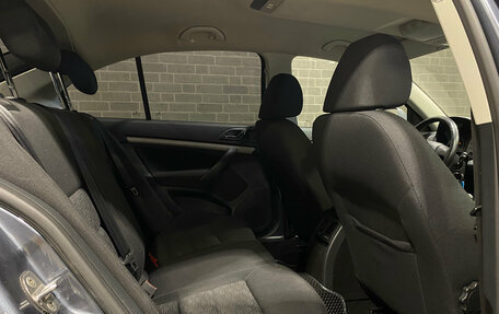 Skoda Octavia, 2012 год, 950 000 рублей, 11 фотография