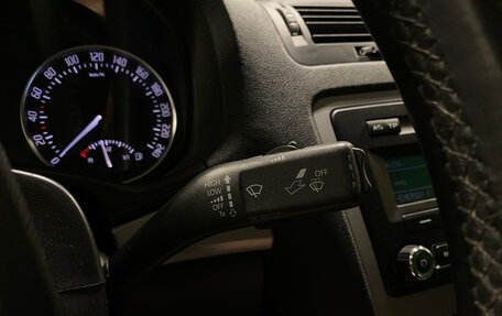 Skoda Octavia, 2012 год, 950 000 рублей, 18 фотография