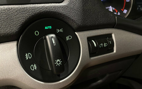 Skoda Octavia, 2012 год, 950 000 рублей, 16 фотография