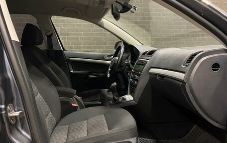 Skoda Octavia, 2012 год, 950 000 рублей, 10 фотография