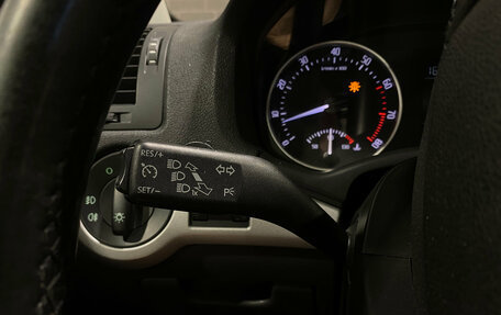 Skoda Octavia, 2012 год, 950 000 рублей, 17 фотография