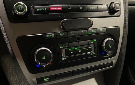 Skoda Octavia, 2012 год, 950 000 рублей, 13 фотография
