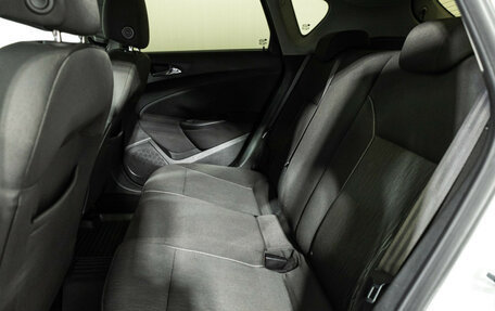 Opel Astra J, 2014 год, 949 777 рублей, 10 фотография