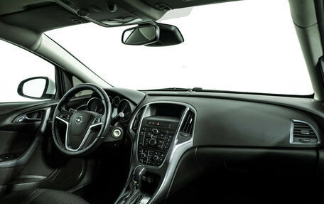 Opel Astra J, 2014 год, 949 777 рублей, 9 фотография