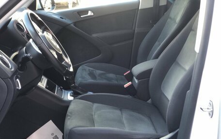 Volkswagen Tiguan I, 2016 год, 1 839 000 рублей, 6 фотография
