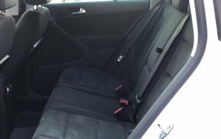 Volkswagen Tiguan I, 2016 год, 1 839 000 рублей, 7 фотография