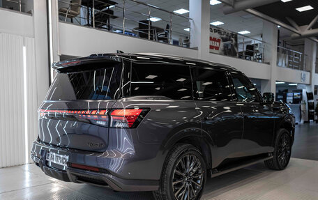 Infiniti QX80, 2026 год, 16 713 885 рублей, 6 фотография