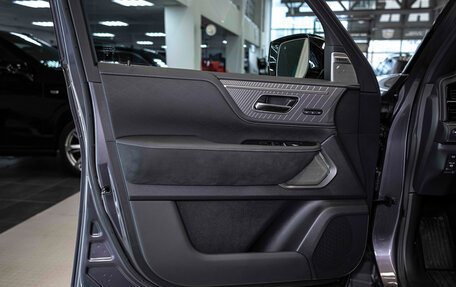 Infiniti QX80, 2026 год, 16 713 885 рублей, 10 фотография