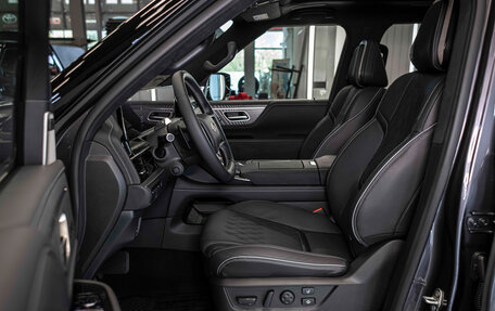 Infiniti QX80, 2026 год, 16 713 885 рублей, 12 фотография